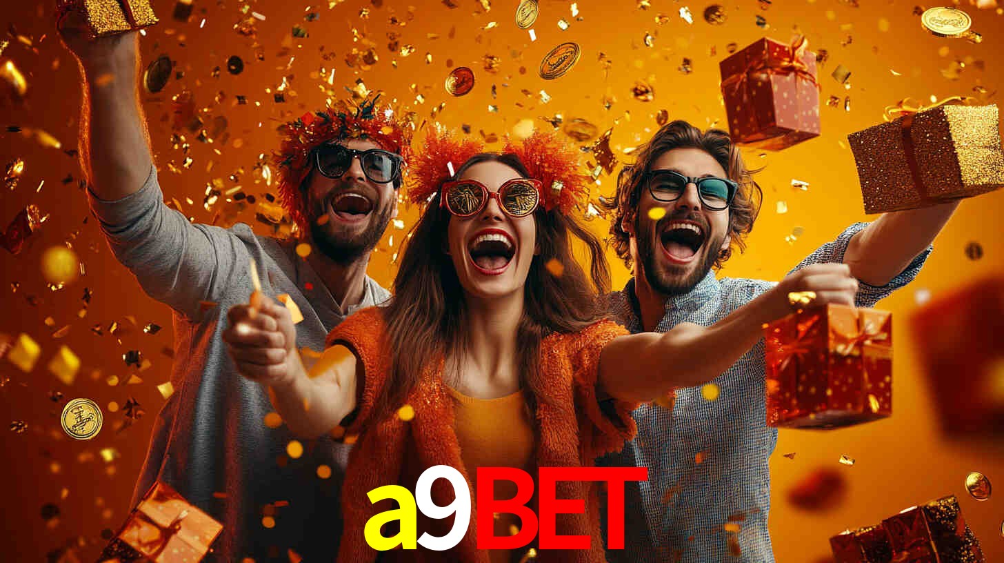 Loterias online disponíveis na a9bet