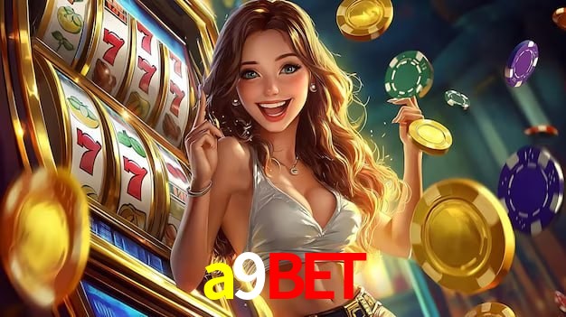 Requisitos do APK da a9bet para Android