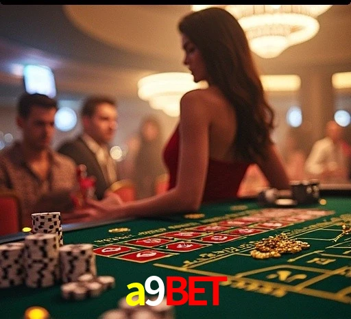 Vantagens exclusivas a9bet para jogadores brasileiros