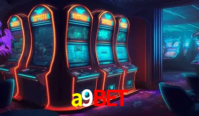Catálogo a9bet 2.547 jogos - Pragmatic Play, Evolution, NetEnt