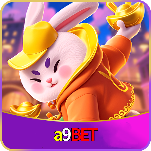 Logo da a9bet